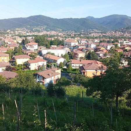 Bergamo Bnb Villa di Serio Экстерьер фото
