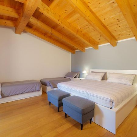 Bergamo Bnb Villa di Serio Экстерьер фото