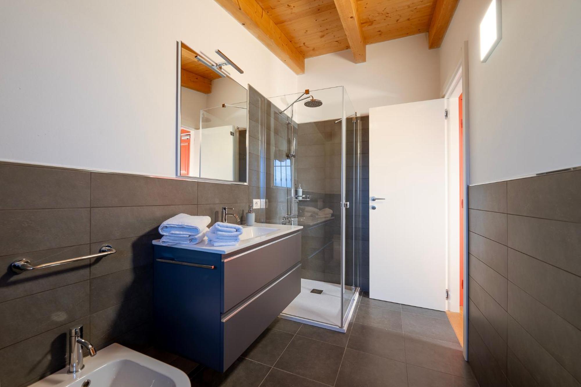 Bergamo Bnb Villa di Serio Экстерьер фото