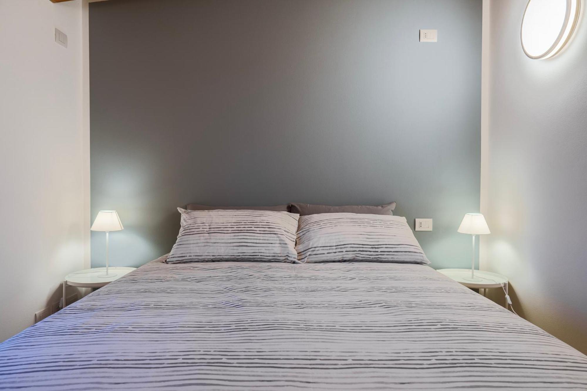 Bergamo Bnb Villa di Serio Экстерьер фото