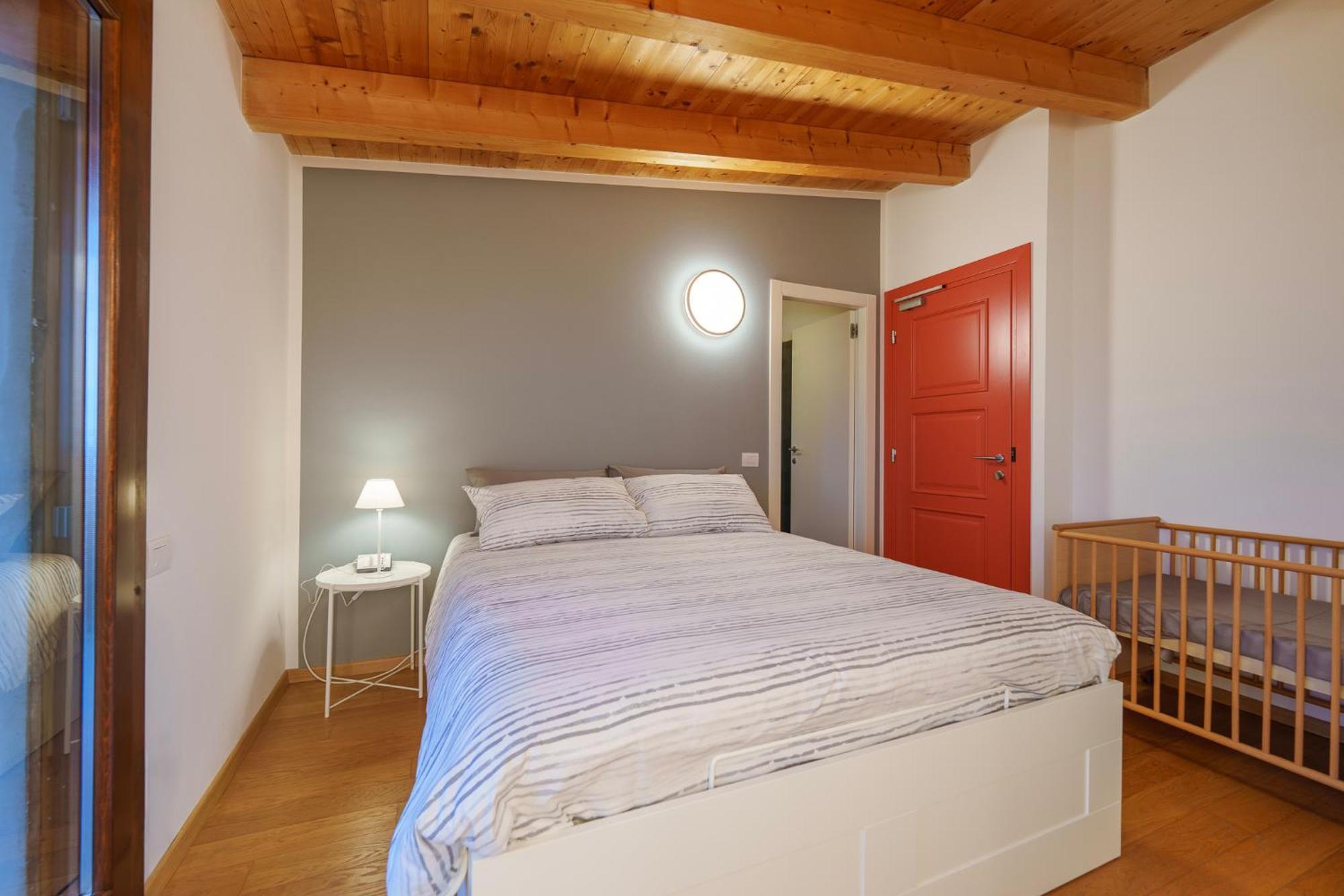 Bergamo Bnb Villa di Serio Экстерьер фото