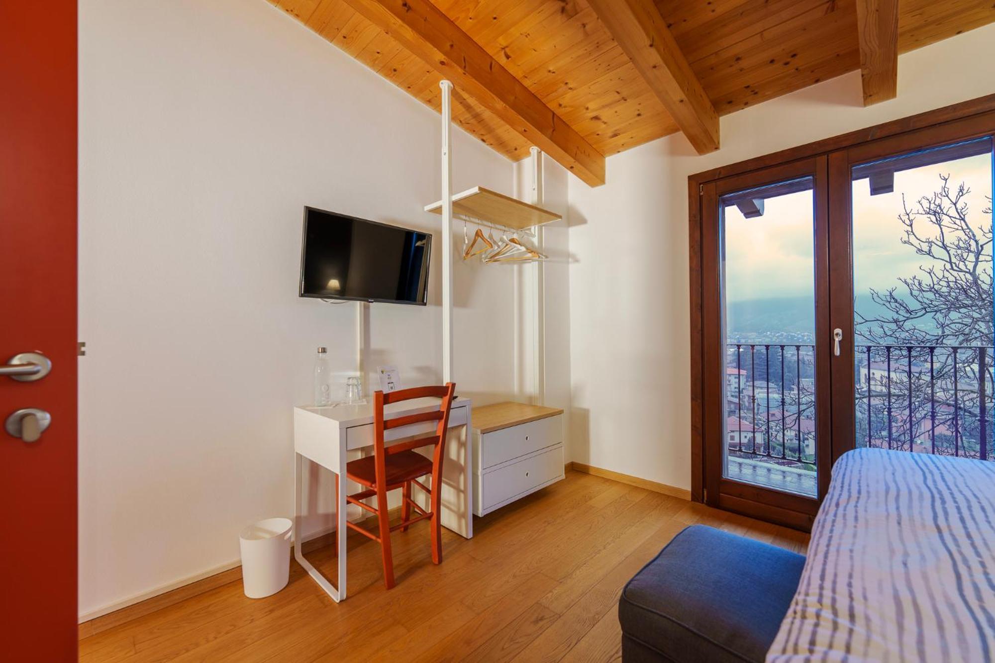 Bergamo Bnb Villa di Serio Экстерьер фото