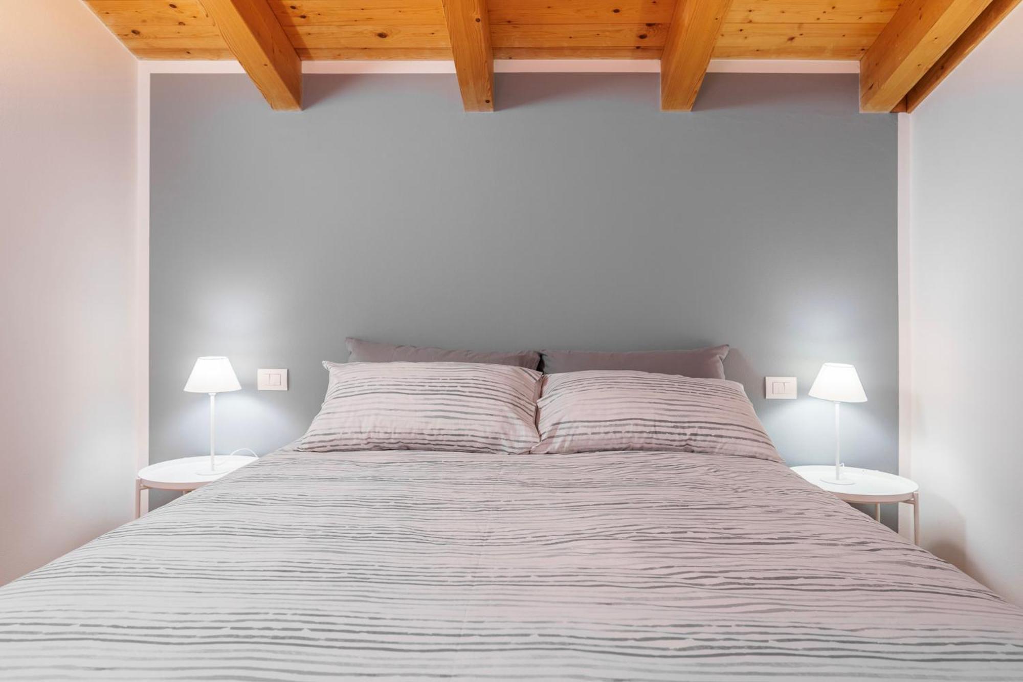 Bergamo Bnb Villa di Serio Экстерьер фото